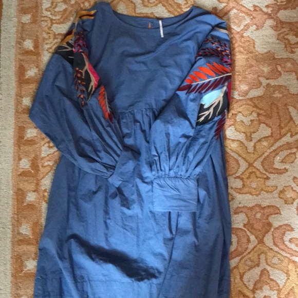 Free People M. NWOT 🌻 - Picture 4 of 8